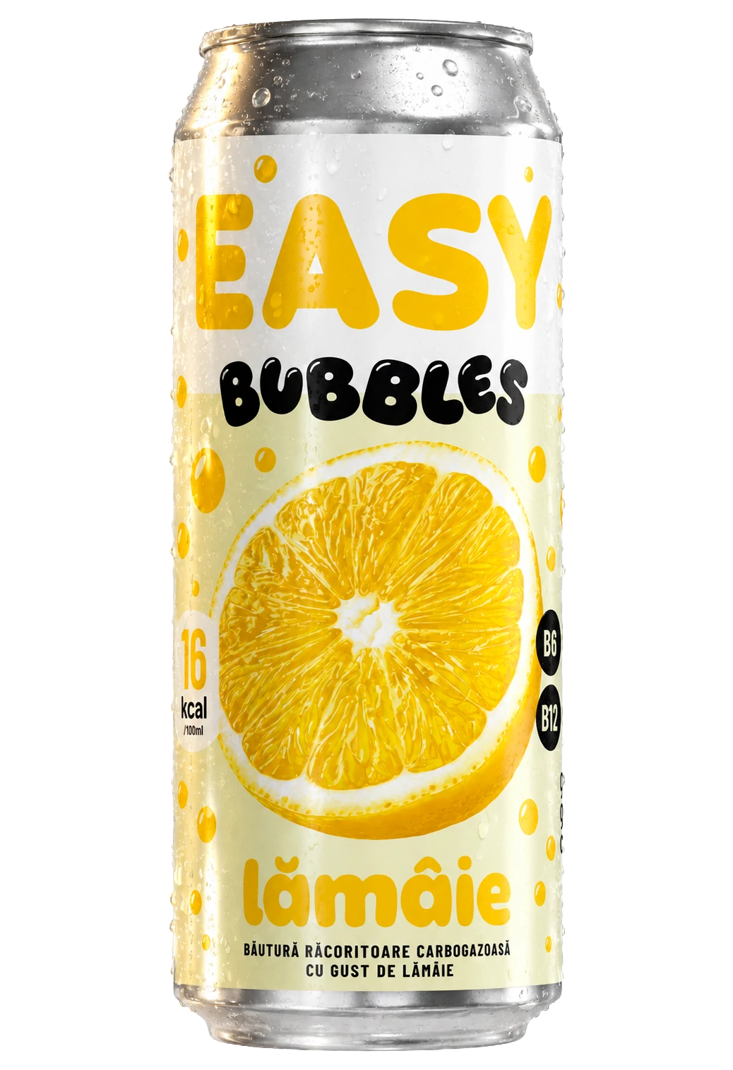 EASY beverage packaging