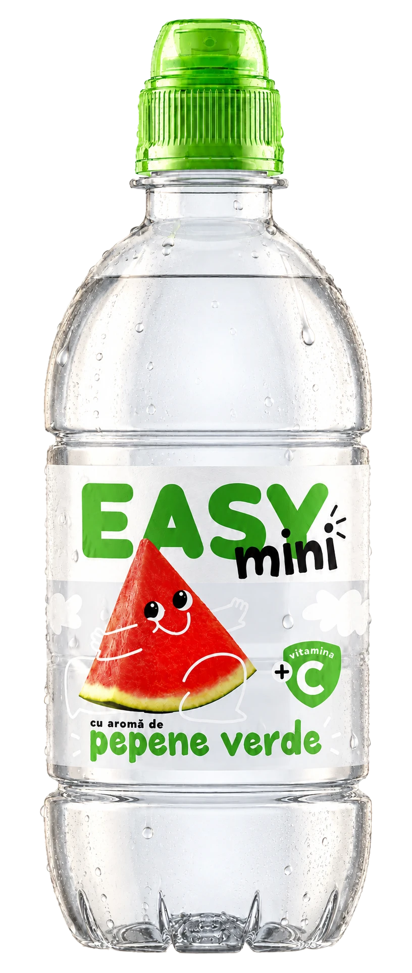 EASY beverage packaging