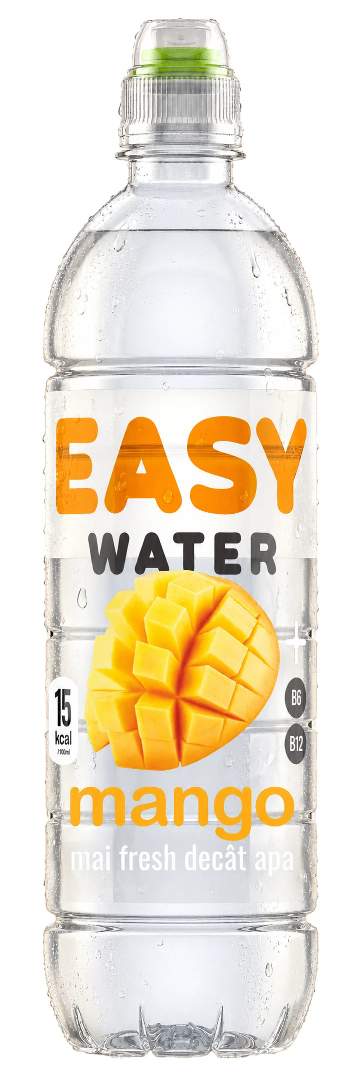 EASY beverage packaging